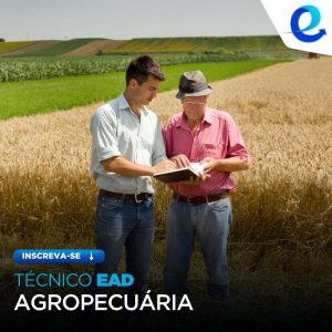 Técnico em Agropecuária