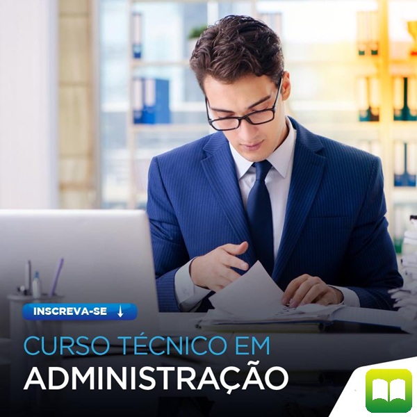 Técnico em Administração EAD