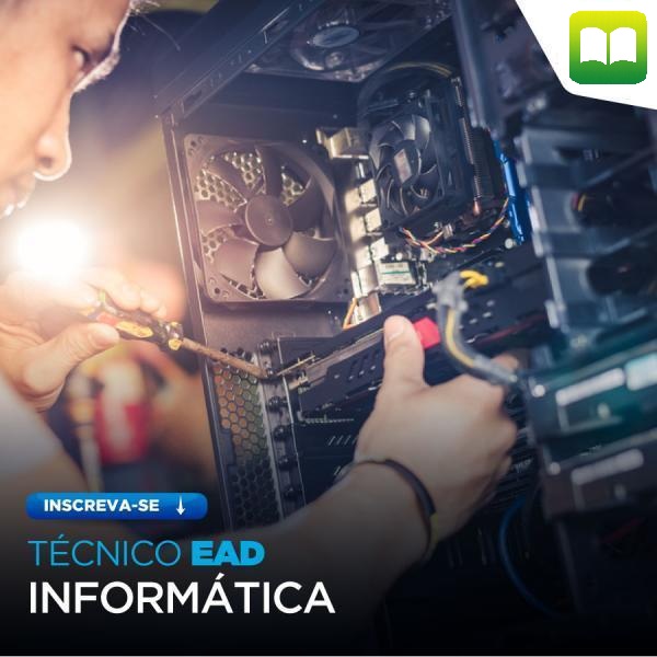Técnico em Informática EAD