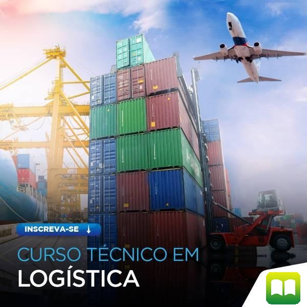 Técnico em Logística EAD