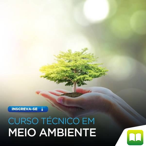 Técnico em Meio Ambiente EAD