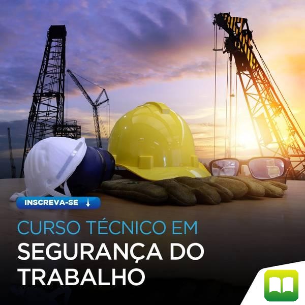 Técnico em Segurança do Trabalho EAD