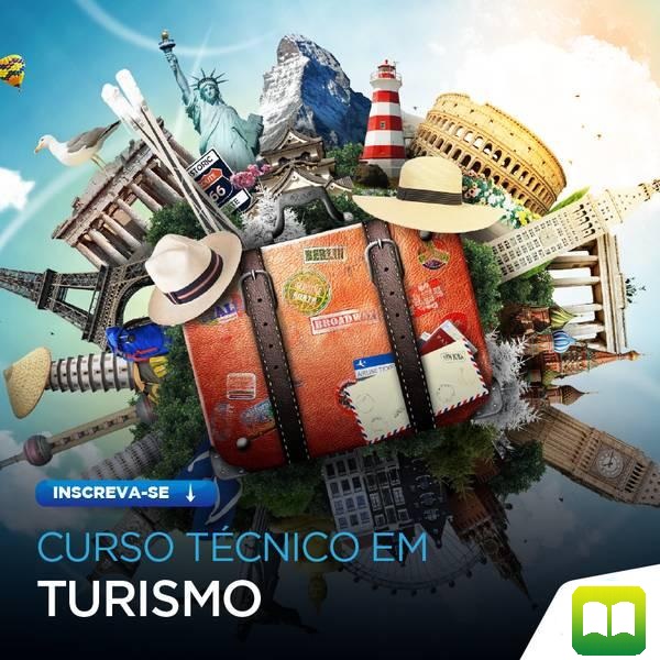 Técnico em Turismo EAD